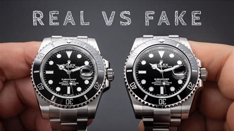 checking rolex authenticity|fake rolex vs real.